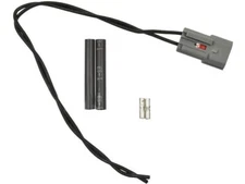 For 2004-2005 Ford Explorer Sport Trac Seat Lumbar Motor Connector SMP 51893HG