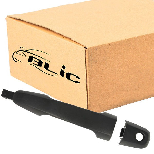 Blic 6010-15-041402P TüRgriff Aussen Vorne Rechts FüR Mitsubishi L 200 Triton-image