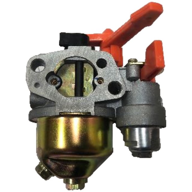 Двигатель rato 212cc