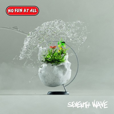 No Fun At All: Seventh Wave -   - (CD / S)