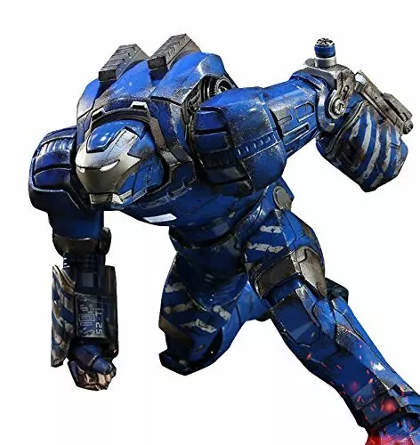 Iron man store igor suit