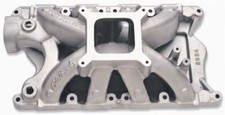Sbf Super Victor Manifold - 351w Sbf Super Victor Manifold - 351w