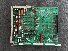 Sony Digital Betacam DVW-500P DVW-A500P DR-200 Board