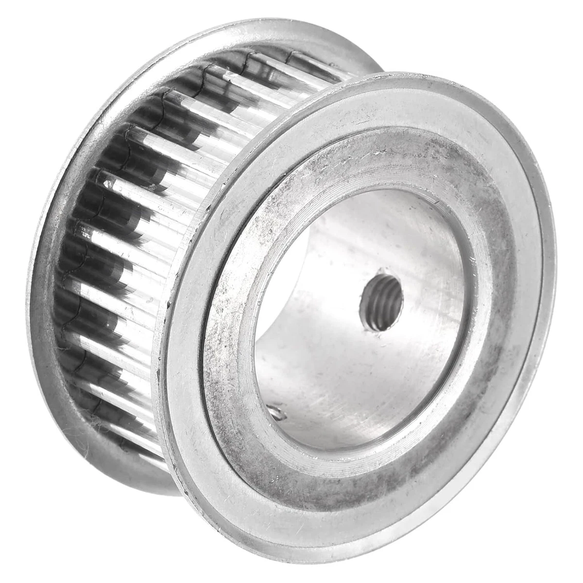 Synchronous best sale drive pulley