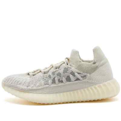Adidas Yeezy 350 V2 CMPCT Slate Bone H06519 Slate Bone/Slate Bone SZ 12