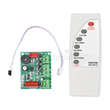 Universal Fan Remote Control Board Circuit Board Control Board Module New