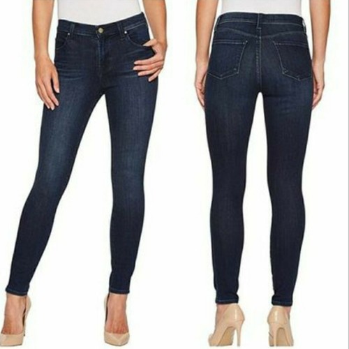 J Brand Maria Hi rise skinny Jeans | eBay