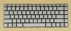 For HP 14-dq 14-dq0000 14s-dq0000 Seires Keyboard Latin Spanish Teclado Silver