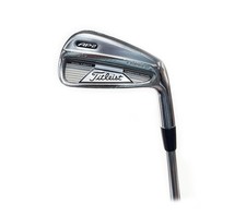 Titleist AP2 Forged Set Steel Project X 5.5 Flex