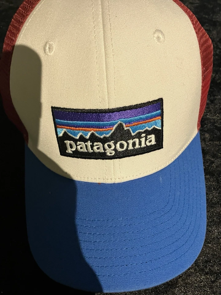 Design caminhoneiro de seis painéis com encaixe de tampa de bola seis painéis, malha traseira, coroa baixa - Imagem 2 de 4