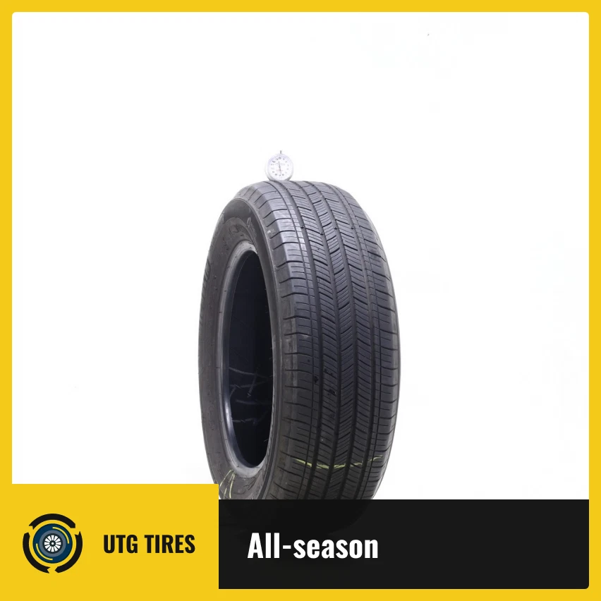 Michelin 195/65/15 All Season Tires for sale | eBay