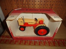 1/16 case 400 toy tractors diecast