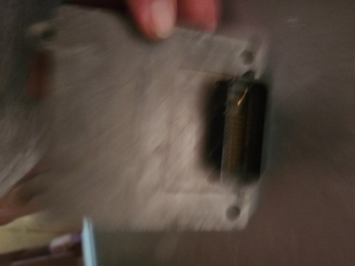 2007 GMC Envoy 4x4 Transmission Control Module - Picture 2 of 5