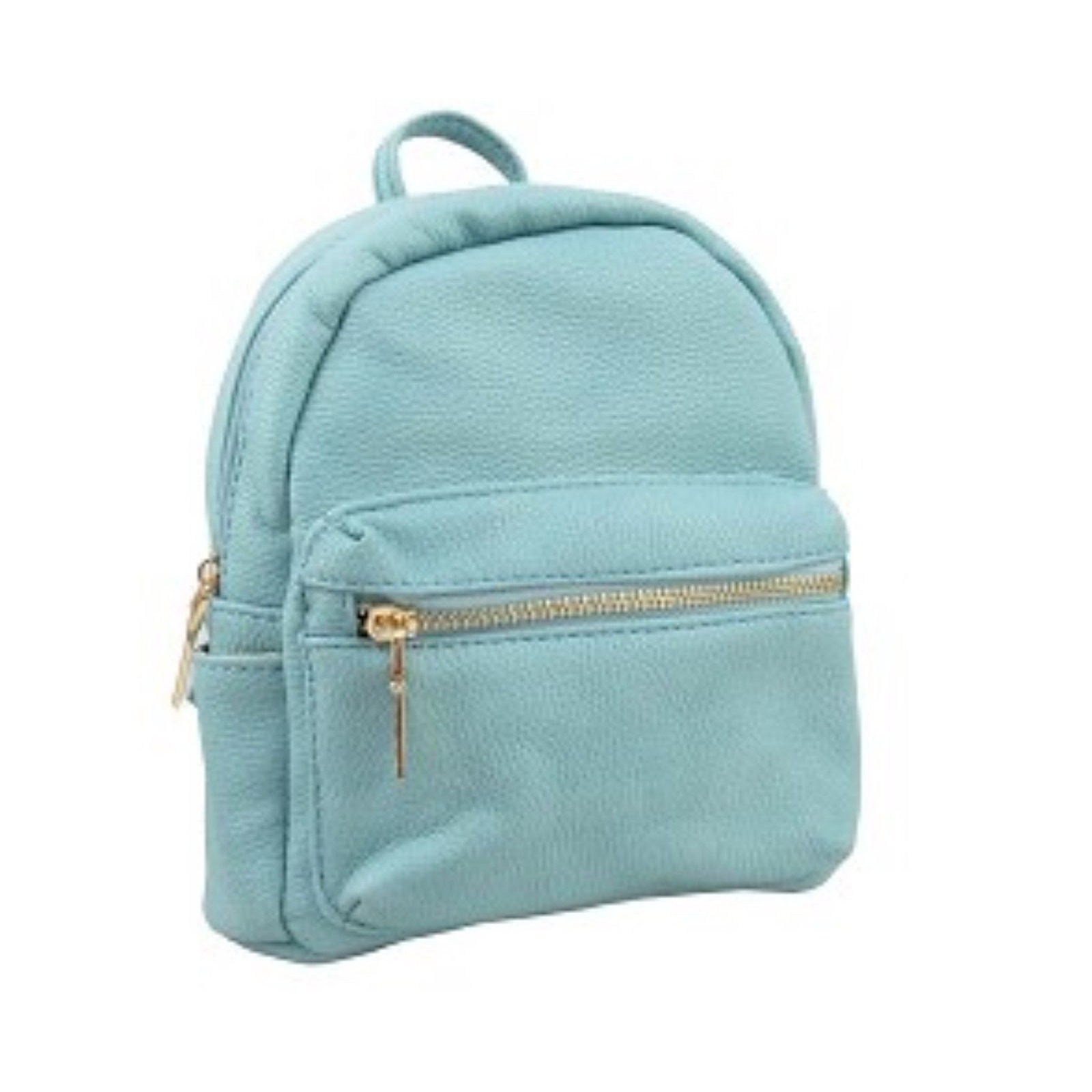 AR New York Mini Fashion Backpack - Blue