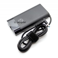 HP 150W 19.5V 7.7A Laptop Charger for OMEN by HP Laptop 15 17 4.5 3.0mm Adapter