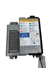 2024-2025 HYUNDAI SANTA FE 12V LITHIUM BATTERY MODULE 19AH CAPACITY OEM