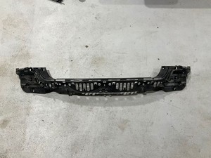 BMW 7 F01 F02 F03 F04 2010 Halterung Stoßstange Stoßfänger hinten 7183883