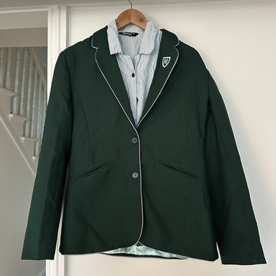 Gebrauchte Surbiton High School komplettes Uniformpaket (Mädchen Y7-Y9)