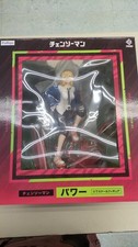 Chainsaw Man Model Number Power 1 7 Scale Figure FuRyu