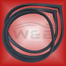 Gummi für Frontscheibe FIAT DUCATO B:1982-1994 Dichtung Rahmen Windschutzscheibe