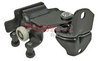 Metzger RollenfüHrung, SchiebetüR 2310067 FüR CitroËN Fiat Peugeot