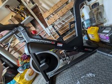 ProForm Smart Power 10.0 Exercise Bike - Black