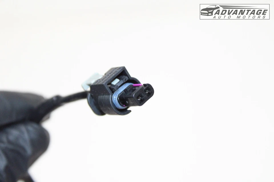 Chevrolet Malibu 2016-2025 maletero trasero cubierta tapa liberación manija interruptor OEM Foto 4 de 4