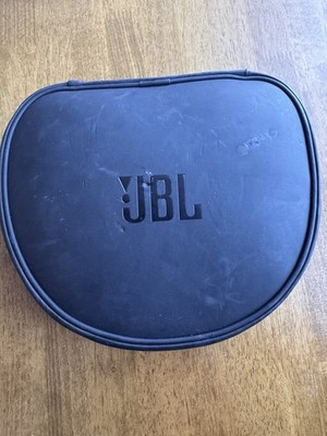 JBL Synchros S700 Headphones White - Used Acceptable