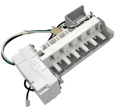 KitchenAid KRFF507ESS01 OEM OEM Compatible Refrigerator Ice Maker Ceiling Icemak