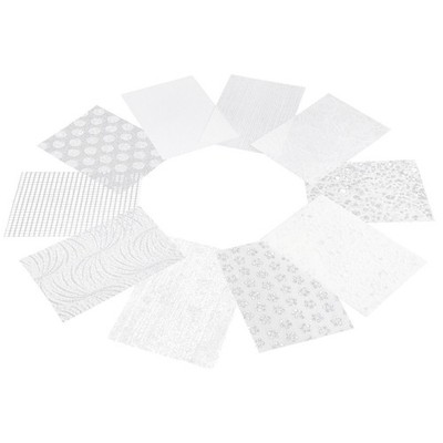  1 Tüte Bastelpapier zum Selbermachen, Trägerpapier, neuartiges