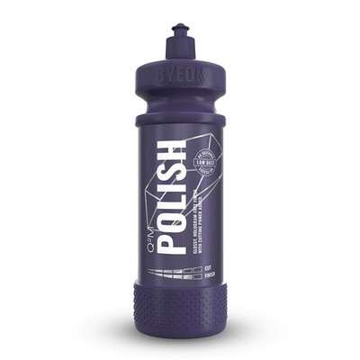 GYEON Q²M Polish Anti Hologramm Politur Fahrzeugpflege Auto Detailing 1L