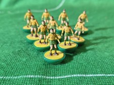 Subbuteo Norwich Hw Ref 28