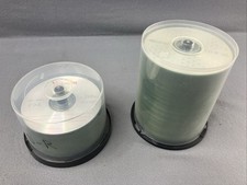 Memorex CD-R Digital Media 52X 700mb 80Min 150 Pack NEW Open Case