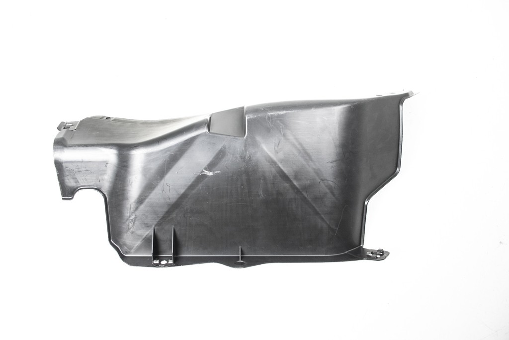 COPRIMOTORE LATERALE DESTRO per AUDI A3, SEAT TOLEDO II, SKODA OCTAVIA I e OC...