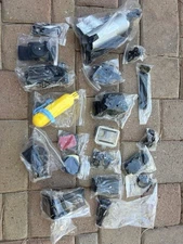 gopro accessories bundle