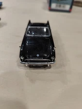 vanguards model VA 07005 1:43  1962 Sunbeam Alpine