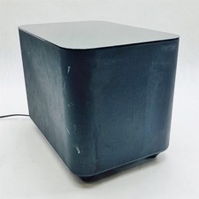 Sony Swf-br100 Wireless Subwoofer 100w Bravia Tv Home Theater Speaker