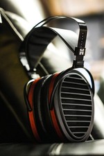 Hifiman Arya Organic Planar Over-ear Headphones with Open-back – Bild 5