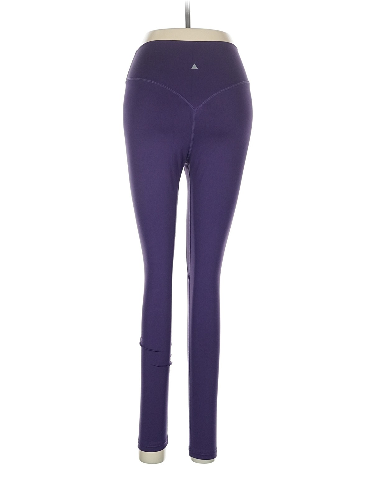 Balance Athletica Women Purple Active Pants M thumbnail 2