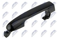 TüRaußEngriff NTY EZC-HY-544 FüR Hyundai I20 1 PB PBT Crdi LPG