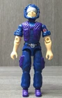 1985 GI Joe TELE VIPER v1 ARAH Hasbro Vintage Figure Lot Cobra