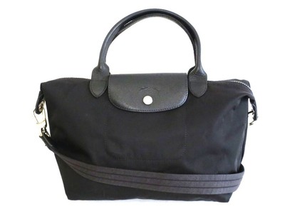 Handbag LÃ¤ssig Schultertasche Longchamp Hand Shoulder Bag Tote