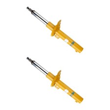 Stoßdämpfer-Set Vorderachse Gasdruck BILSTEIN für u.a. CUPRA FORMENTOR