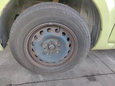 Jantes Fiat PANDA