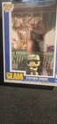 Funko Pop Stephen Curry #13 Slam Magazine Covers 2022 NBA Champions