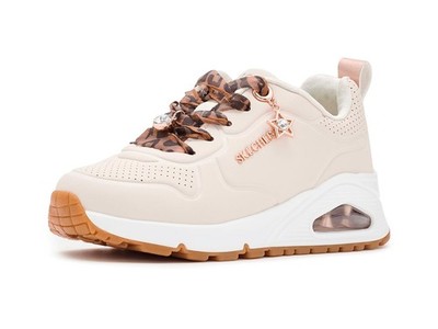 Girl's Shoes SKECHERS KIDS Uno Gen1 310922L (Little Kid/Big Kid)