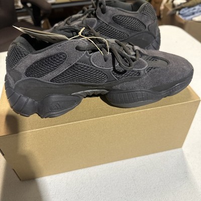 Adidas Yeezy 500 Low 
