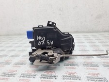 Porte avant et accessoires Audi 75