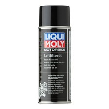 Motorbike Luftfilteröl Spray LIQUI MOLY 1604...