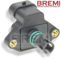 Bremi 35054 Sensor FüR Ladedruck Sensor Ladedruck Saugrohrdruck